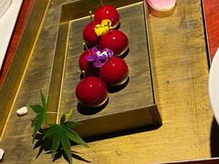 樱桃鹅肝-解香楼(八盘岭路店)