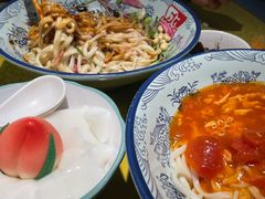 -大海碗·炸酱面·烤鸭·京菜(天坛店)