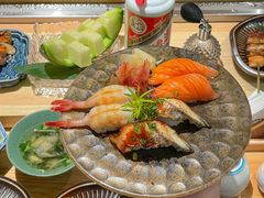 -一豚轩·烧鸟·豚骨拉面(五四路店)