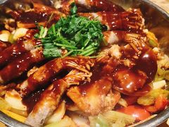 -黄记煌三汁焖锅(龙湖U城店)
