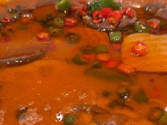 -百富源·海鲜辽菜(浑河堡店)