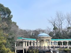 -蠡湖中央公园