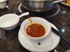 -八合里潮汕鲜牛肉火锅(深圳海岸城店)