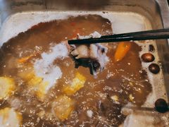 -九府羊·鲜羊火锅·烤串(新华路店)