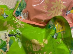 -超港·蛋糕面包(包河万达店)