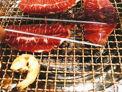 -九田家黑牛烤肉料理(中北镇店)