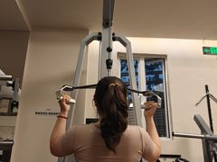 -YCHL Studios健身工作室(市二宫店)