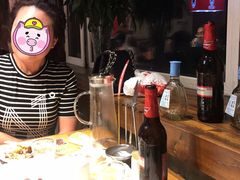 -老佛爷炭火蛙锅直营(清滨路总店)