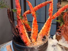 -上井料理黑金店(IFS国金中心店)