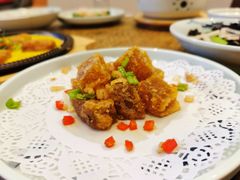 -溪畔•新徽菜(碧湖云溪店)