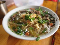 -肥婆兰鸡饭(西门外街店)