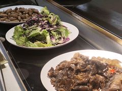 -素清香(解放路店)