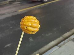 -莫朗核桃饼(虹泉路店)