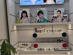 -亿视康青少儿眼镜(五官科店)