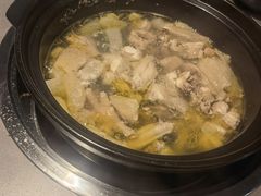 -同仁四季椰子鸡(无锡滨湖万象汇店)