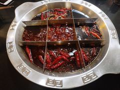 -大龙火锅(老店)