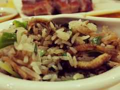 -台山美食一绝阿四台山黄鳝饭(阿四创作店)
