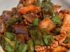 -王繁星面馆(西安熙地港店)