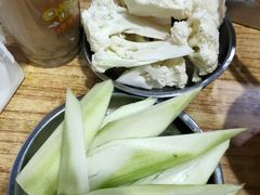 -渝味黄姐火锅(黄泥村店)