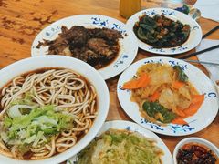 -柴氏风味斋(甘家口店)