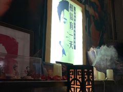 -为你钟情咖啡馆(春熙路太古里步行街店)