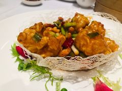 宫保虾球-苏浙汇(朝外店)