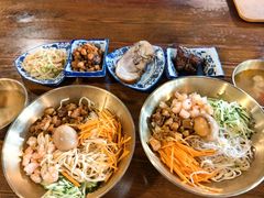 -老横泾面馆(吴中横泾店)