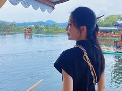 -婺源月亮湾
