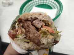 -赛百味SUBWAY(建六宜安广场店)