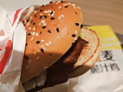 -麦当劳(季平店)