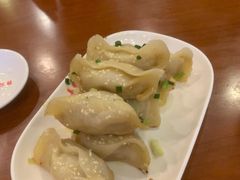-小姜锅贴(凤凰街店)