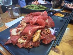 -吉志烤肉(太原总店)