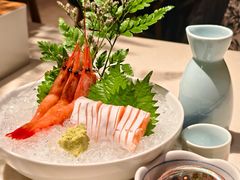 -大江户日本料理(湖滨道店)