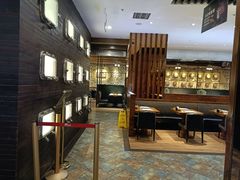 -汉巴味德(百年港湾店)