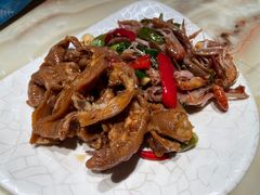 -小船渔村•大连菜•大连焖鱼(明泽街店)