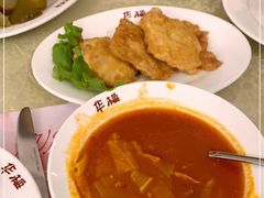 -华梅西餐厅(哈尔滨中央大街店)