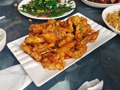 -新乡饭店