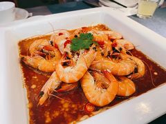 -野蔓果·山野菜(西湖景区·龙井茶田店)