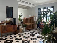 -一尺花园(安和花园店)