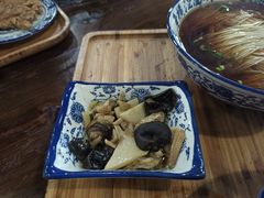 -老横泾面馆(吴中横泾店)