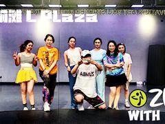 -Z&B Fitness Studio·Gym(前滩L+PLAZA店)