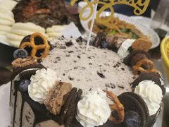 -ZIYUE CAKE线上店