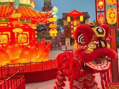 -国色天乡三期陆地乐园