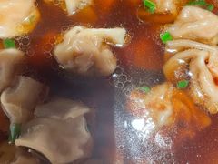 -蒋家桥饺面店(广陵路店)