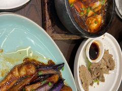 -阿毛饭店(和义路店)