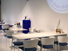 大堂-intime coffee(芝麻街店)