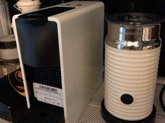 -NESPRESSO(OneAvenue卓悦中心店)
