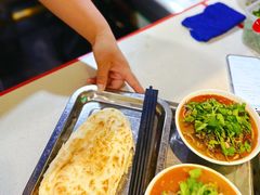 -老·贝尔杂碎馆