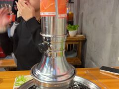 -霸腹烤肉(厦门柚子番店)