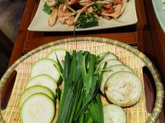 -赵胖炙子烤肉&深夜酒馆(簋街店)